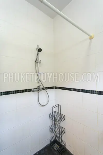 KAT5155: 4 Bedrooms Pool Villa in Kata. Fotoğraf #33