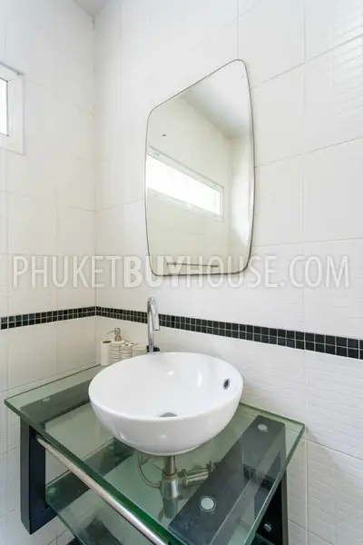 KAT5155: 4 Bedrooms Pool Villa in Kata. Fotoğraf #34