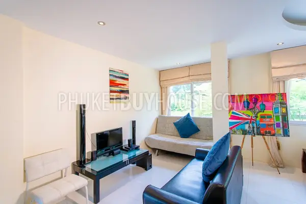 KAT5155: 4 Bedrooms Pool Villa in Kata. Fotoğraf #37