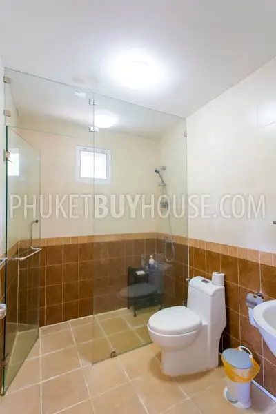 KAT5155: 4 Bedrooms Pool Villa in Kata. Fotoğraf #39