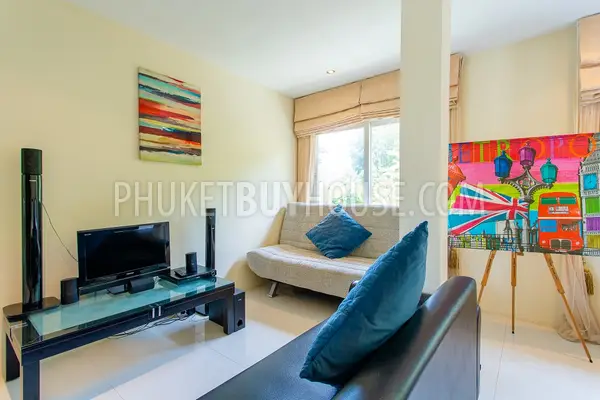 KAT5155: 4 Bedrooms Pool Villa in Kata. Fotoğraf #40