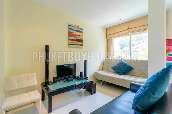 KAT5155: 4 Bedrooms Pool Villa in Kata. Fotoğraf #41
