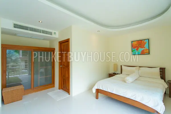 KAT5155: 4 Bedrooms Pool Villa in Kata. Fotoğraf #45