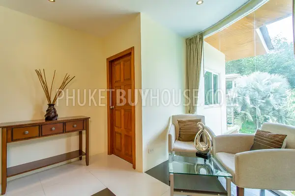 KAT5155: 4 Bedrooms Pool Villa in Kata. Fotoğraf #51