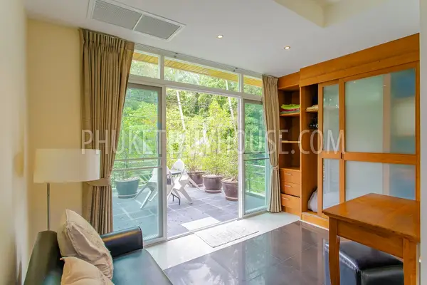KAT5155: 4 Bedrooms Pool Villa in Kata. Fotoğraf #57