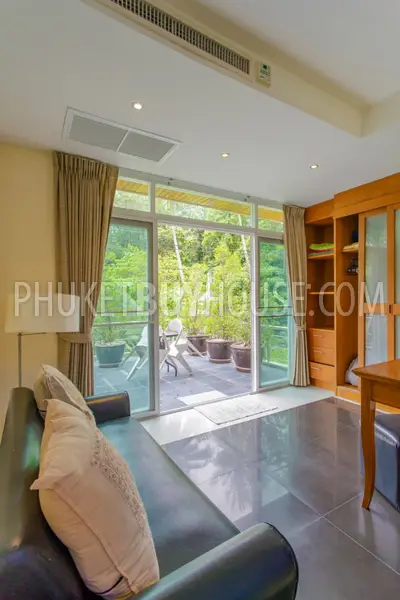 KAT5155: 4 Bedrooms Pool Villa in Kata. Fotoğraf #58