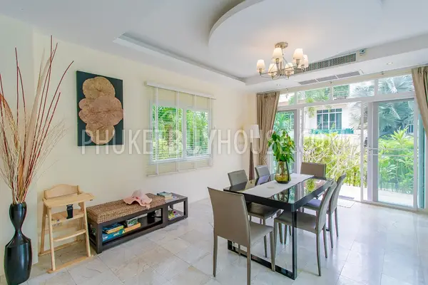 KAT5155: 4 Bedrooms Pool Villa in Kata. Fotoğraf #62