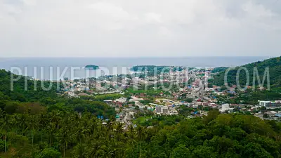 KAT5155: 卡塔4间室私人游泳池别墅. 照片 #74