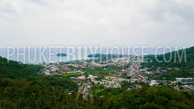 KAT5155: 卡塔4间室私人游泳池别墅. 照片 #75