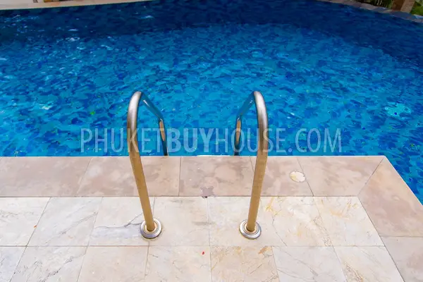 KAT5155: 4 Bedrooms Pool Villa in Kata. Fotoğraf #93