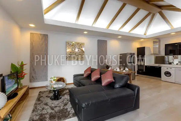 NAY5157: 2 Bedrooms Pool Villa near Naiyang Beach. Photo #5