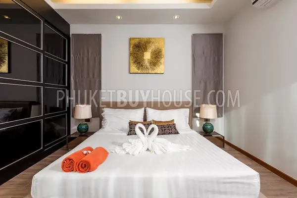 NAY5157: 2 Bedrooms Pool Villa near Naiyang Beach. Photo #7