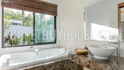 NAY5157: 2 Bedrooms Pool Villa near Naiyang Beach. Photo #8