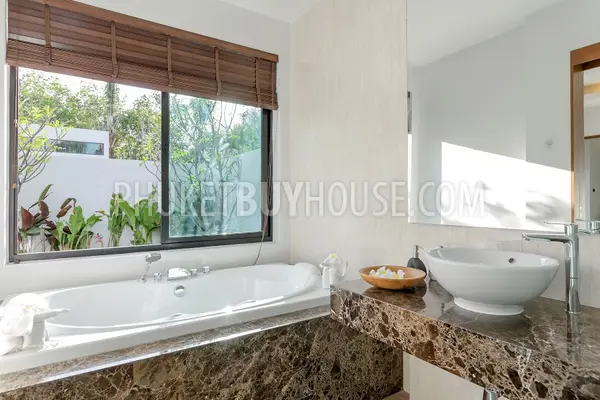 NAY5157: 2 Bedrooms Pool Villa near Naiyang Beach. Photo #8