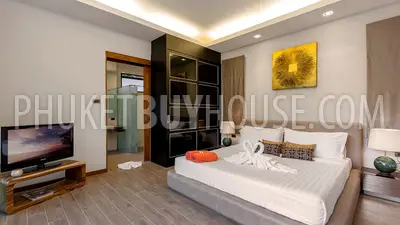 NAY5157: 2 Bedrooms Pool Villa near Naiyang Beach. Photo #9