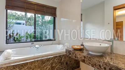 NAY5157: 2 Bedrooms Pool Villa near Naiyang Beach. Photo #10