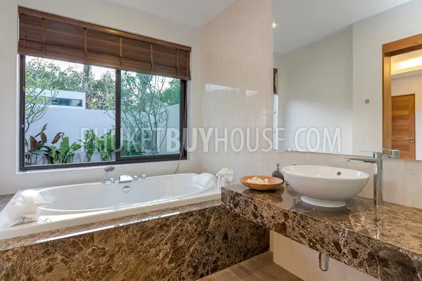 NAY5157: 2 Bedrooms Pool Villa near Naiyang Beach. Photo #10
