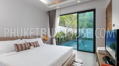 NAY5157: 2 Bedrooms Pool Villa near Naiyang Beach. Photo #11