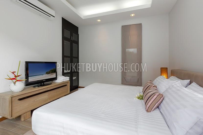 NAY5157: 2 Bedrooms Pool Villa near Naiyang Beach. Photo #13