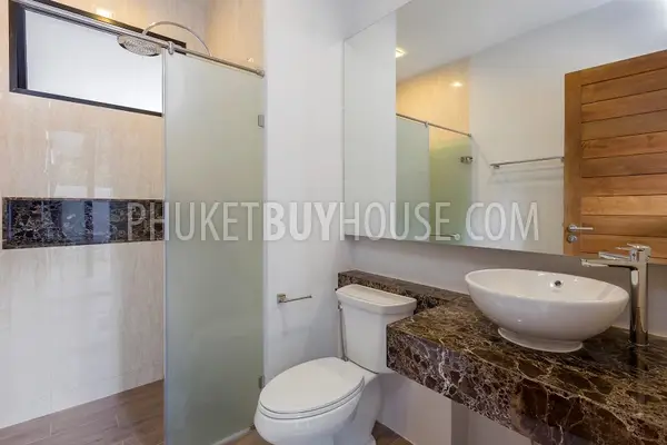 NAY5157: 2 Bedrooms Pool Villa near Naiyang Beach. Photo #14