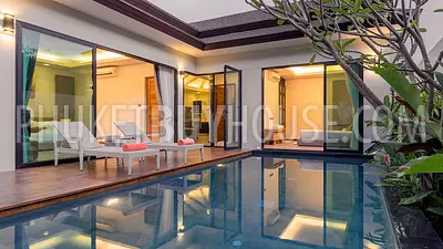 NAY5157: 2 Bedrooms Pool Villa near Naiyang Beach. Photo #16