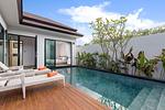 NAY5157: 2 Bedrooms Pool Villa near Naiyang Beach. Thumbnail #18