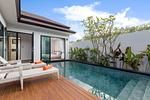 NAI5167: Modern and Spacious Two-Bedroom Villa for Sale in Nai Yang. Thumbnail #1