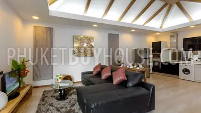 NAY5167: Modern and Spacious Two-Bedroom Villa for Sale in Nai Yang. Photo #5