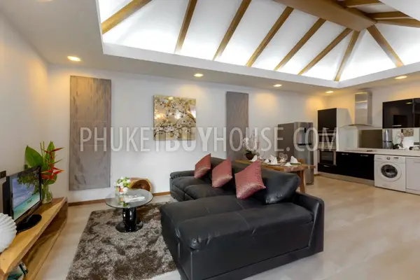 NAY5167: Modern and Spacious Two-Bedroom Villa for Sale in Nai Yang. Photo #5