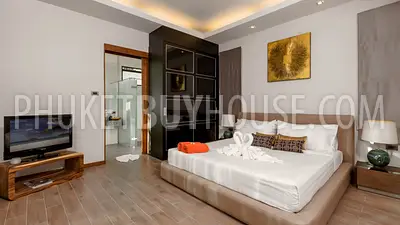 NAY5167: Modern and Spacious Two-Bedroom Villa for Sale in Nai Yang. Photo #7