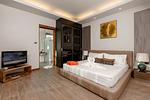 NAI5167: Modern and Spacious Two-Bedroom Villa for Sale in Nai Yang. Thumbnail #7