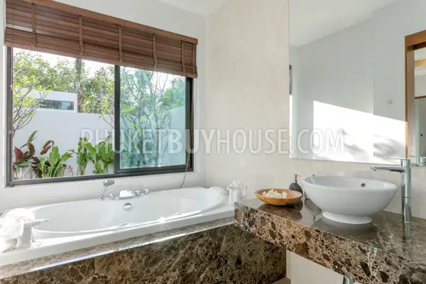 NAY5167: Modern and Spacious Two-Bedroom Villa for Sale in Nai Yang. Photo #9
