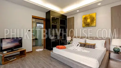 NAY5167: Modern and Spacious Two-Bedroom Villa for Sale in Nai Yang. Photo #10