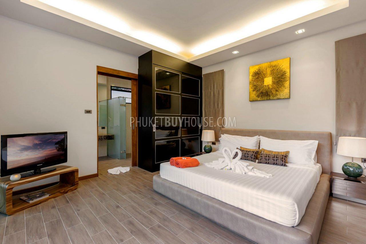 NAI5167: Modern and Spacious Two-Bedroom Villa for Sale in Nai Yang. Photo #10