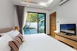 NAI5167: Modern and Spacious Two-Bedroom Villa for Sale in Nai Yang. Thumbnail #12