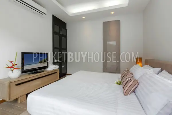 NAY5167: Modern and Spacious Two-Bedroom Villa for Sale in Nai Yang. Photo #13