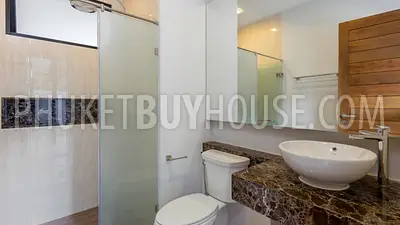 NAY5167: Modern and Spacious Two-Bedroom Villa for Sale in Nai Yang. Photo #14