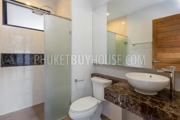 NAY5167: Modern and Spacious Two-Bedroom Villa for Sale in Nai Yang. Photo #14