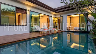 NAY5167: Modern and Spacious Two-Bedroom Villa for Sale in Nai Yang. Photo #17