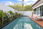 NAI5167: Modern and Spacious Two-Bedroom Villa for Sale in Nai Yang. Thumbnail #20
