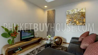 NAY5168: High End Quality Villa with Stunning Panoramic Seaviews of Nai Yang Beach. Photo #5