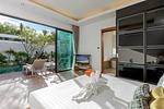 NAY5168: High End Quality Villa with Stunning Panoramic Seaviews of Nai Yang Beach. Thumbnail #7