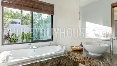NAY5168: High End Quality Villa with Stunning Panoramic Seaviews of Nai Yang Beach. Photo #10