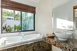 NAY5168: High End Quality Villa with Stunning Panoramic Seaviews of Nai Yang Beach. Thumbnail #10
