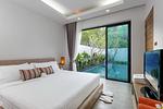 NAY5168: High End Quality Villa with Stunning Panoramic Seaviews of Nai Yang Beach. Thumbnail #11