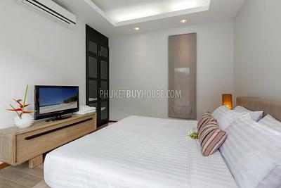 NAI5168: High End Quality Villa with Stunning Panoramic Seaviews of Nai Yang Beach. Photo #13