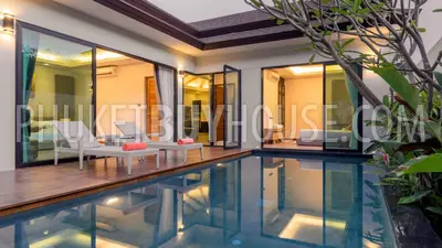 NAY5168: High End Quality Villa with Stunning Panoramic Seaviews of Nai Yang Beach. Photo #17