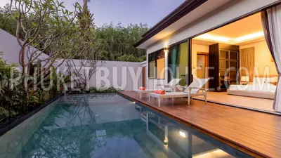 NAY5168: High End Quality Villa with Stunning Panoramic Seaviews of Nai Yang Beach. Photo #18