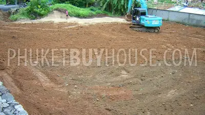 NAI5170: The land located in Nai Harn. 照片 #3