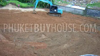 NAI5170: The land located in Nai Harn. 照片 #4